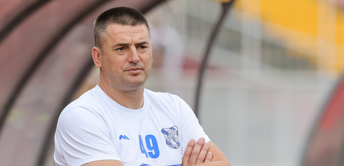 Smena trenera u Superligi - Naslednik Lalatovića napustio klupu