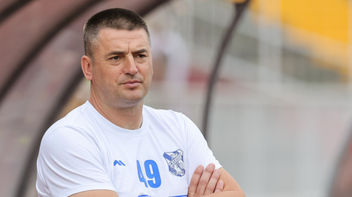 Smena trenera u Superligi - Naslednik Lalatovića napustio klupu