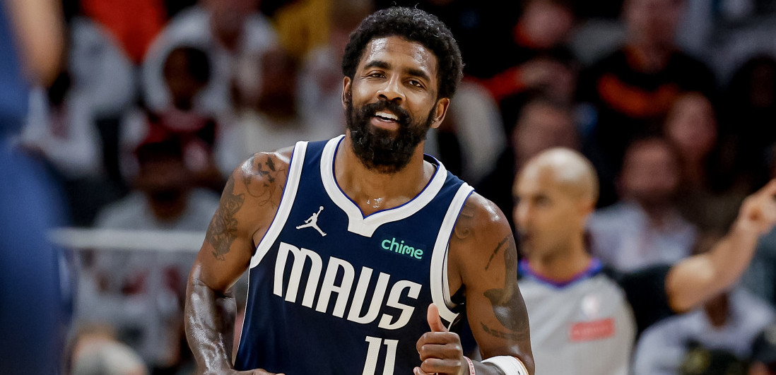 Dalas puca po šavovima: Irving produžio bolovanje, nema ga još pola godine!