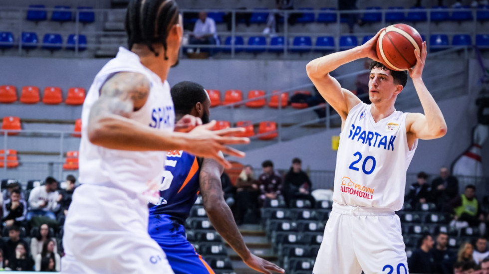 Poznat prvi polufinalista Kupa Koraća - Evo protiv koga Zvezda može da igra