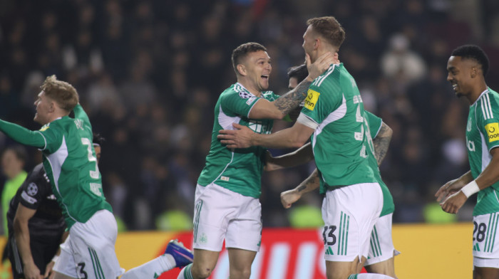 Strašni Njukasl izbušio Karabag - Engleski velikan overio osminu finala Lige šampiona