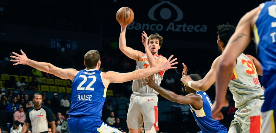 Srbinu se sprema otkaz u NBA ligi - Đurišić na izlaznim vratima Atlante