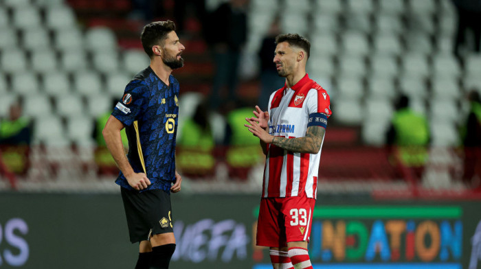 Počinje Zvezdino proleće - Prvi čin u Francuskoj