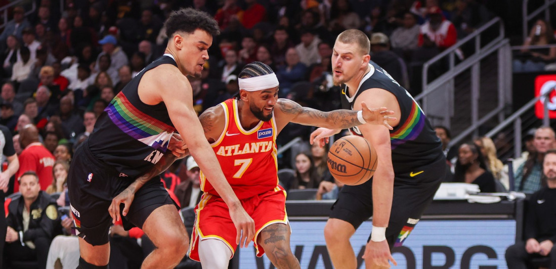 Važan potpis pao u Denveru: Jokić kad podvikne moraju da ga slušaju