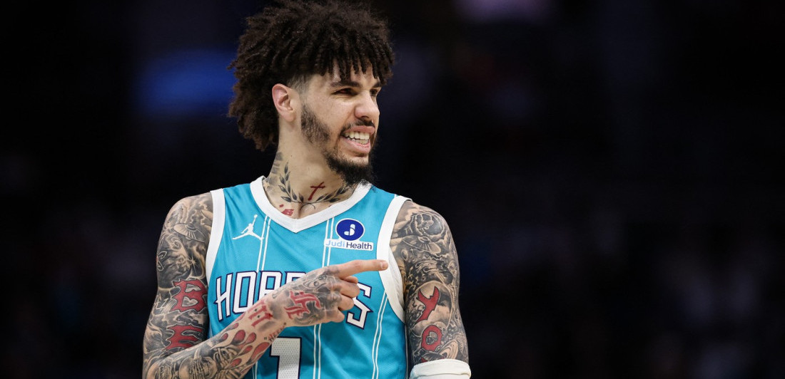 NBA zvezda imala saobraćajnu nesreću: Snimak se pojavio na mrežama