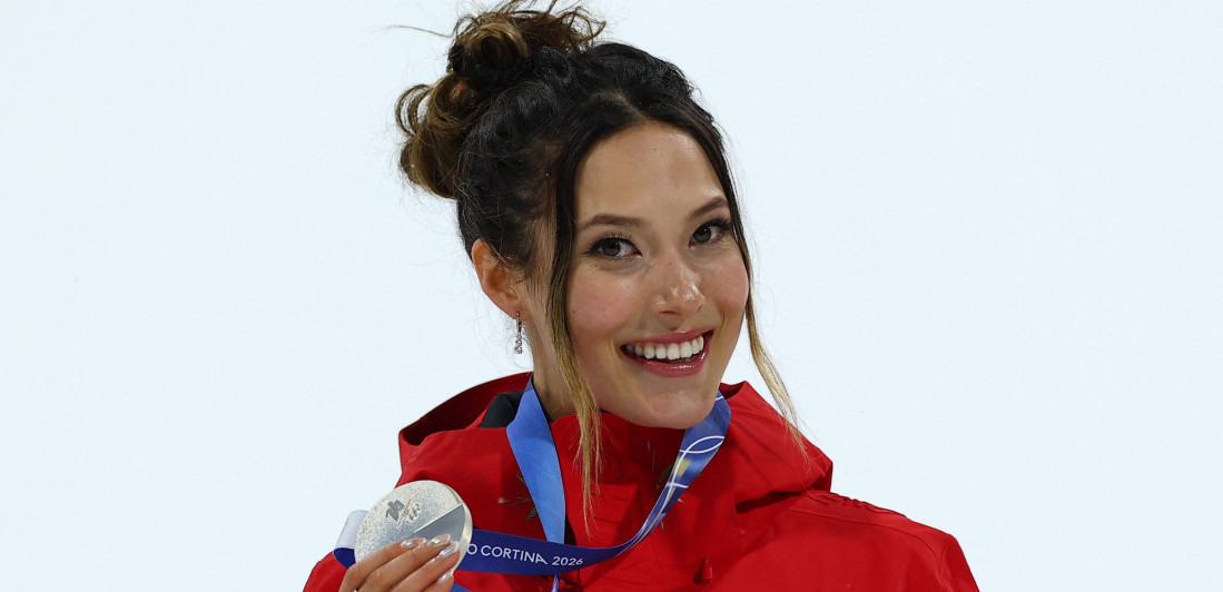 Lepotica za srce ujela Amerikance, pa začepila usta novinaru posle sramne provokacije