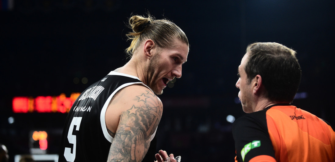 Slučaj Dilana Osetkovskog dobija novi zaplet: Suspenzija još uvek nije prošlost