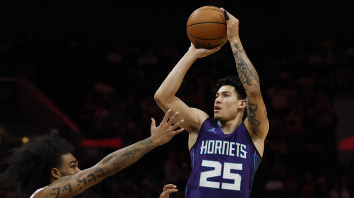 Nikola Jokić i Denver Nagetsi dobijaju pojačanje