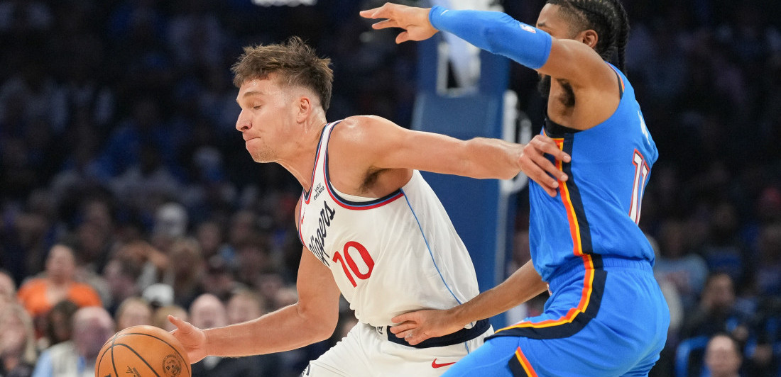 Bogdan i dalje ne igra, ali trener obećava...