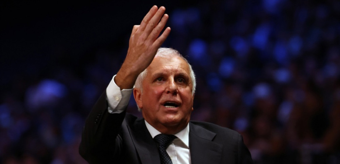 Ni manje ni više? Prebogati klub hoće u Evroligu sa Željkom Obradovićem na klupi