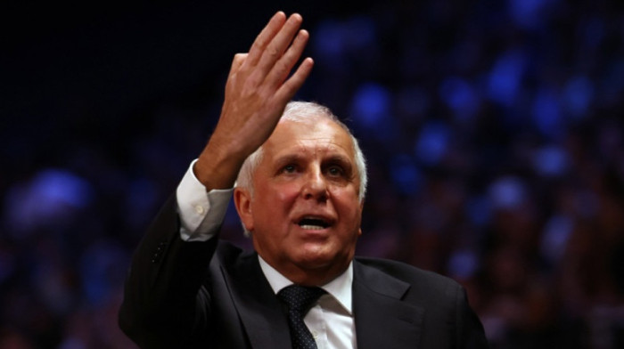 Ni manje ni više? Prebogati klub hoće u Evroligu sa Željkom Obradovićem na klupi