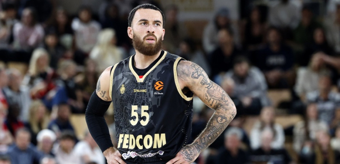 Tamo sigurno ne kasni plata: Po Majka Džejmsa krenuo prebogati evroligaš