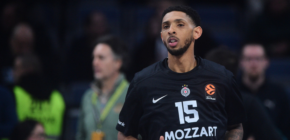 Pejnu rečeno da se pakuje dok je gledao Partizanovu utakmicu: Sve se desilo jako brzo