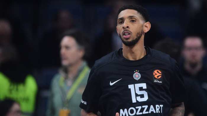 Pejnu rečeno da se pakuje dok je gledao Partizanovu utakmicu: Sve se desilo jako brzo