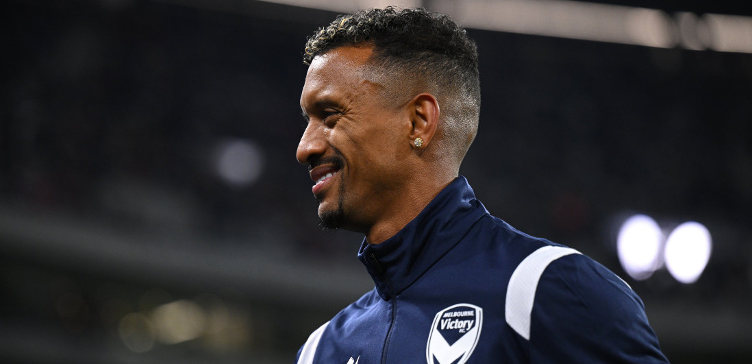 Može li bolje? Nema treninga, ali je tu privatni avion samo za utakmice!