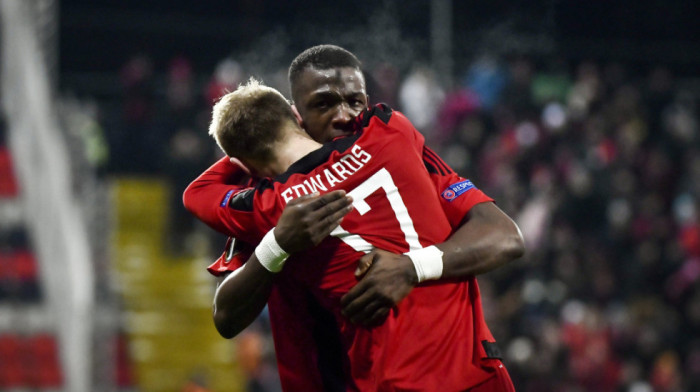 Filmska priča iz Švedske: Navijači skupili novac i vratili legendu u klub!