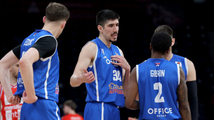 Šta kažu pravila: Da li su Crnogorci iz Spartaka domaći ili strani igrači?