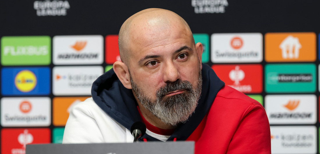 Stanković prezadovoljan partijom u Lilu: Verovao sam u svoj plan, srećan sam zbog Učene i Enema