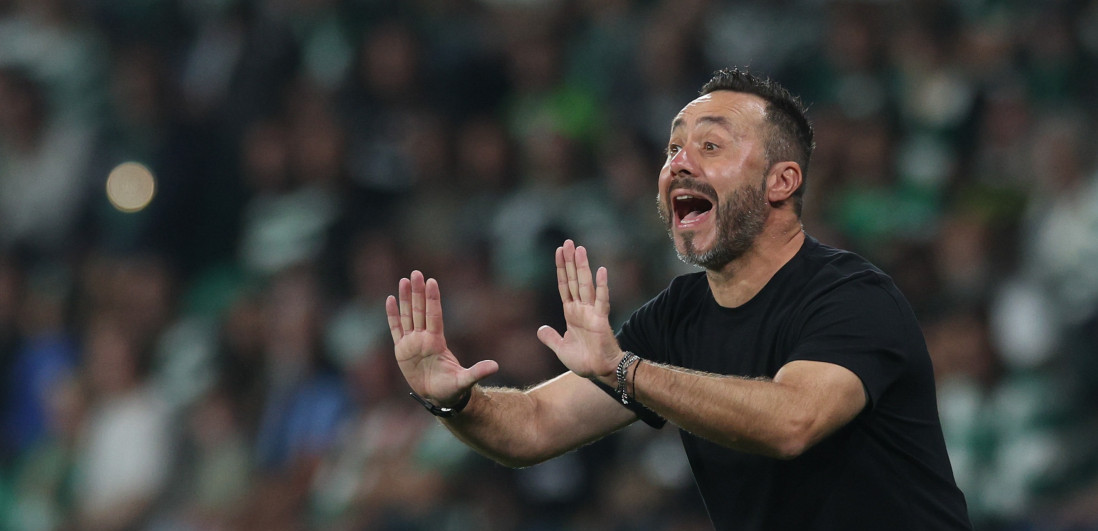 Junajted i Totenhem u ratu za Italijana: Gde će De Zerbi?