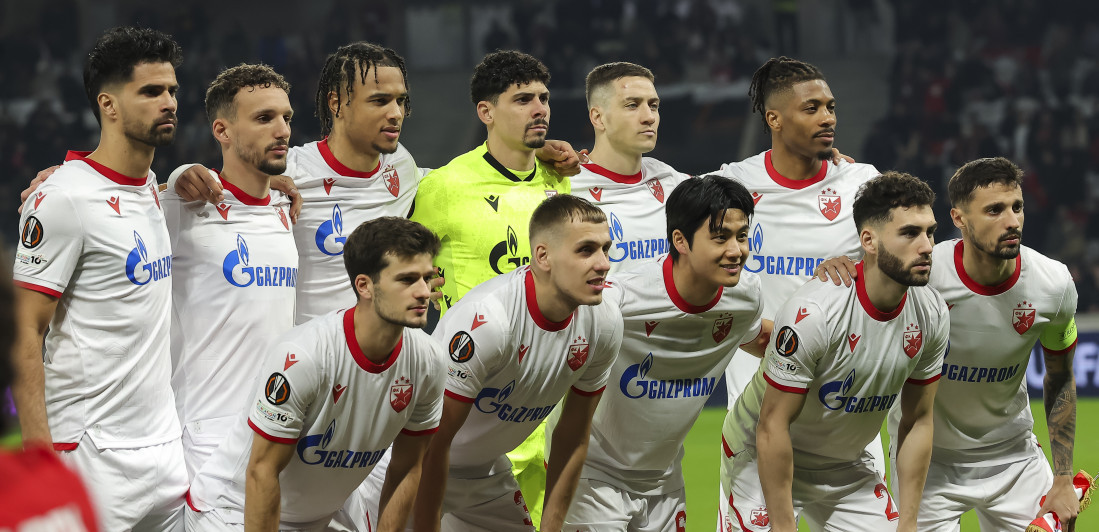 ZVEZDA - OCENE: Učena u Lilu pokazao za šta je sposoban - Enem otkrovenje, a Krunić dirigent