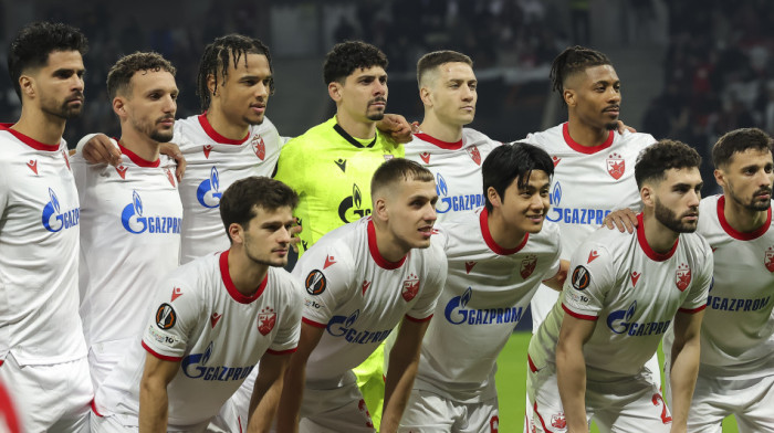 ZVEZDA - OCENE: Učena u Lilu pokazao za šta je sposoban - Enem otkrovenje, a Krunić dirigent