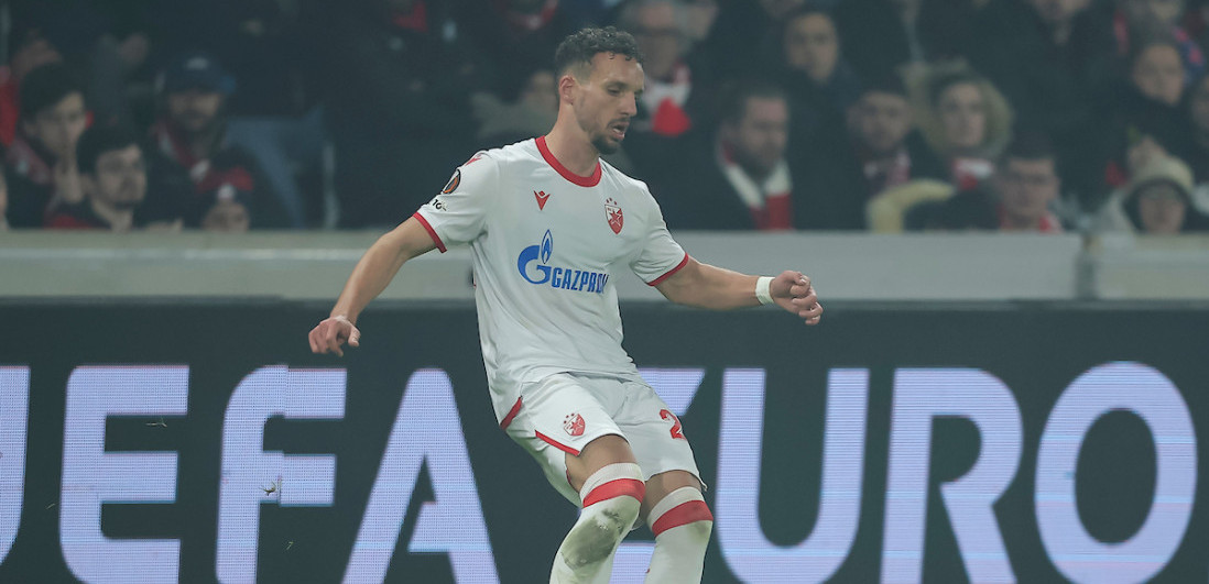 Idemo na derbi da pokažemo ko je najbolji - Eraković zagrmeo iz Lila