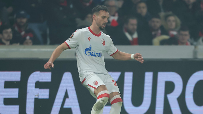 Idemo na derbi da pokažemo ko je najbolji - Eraković zagrmeo iz Lila