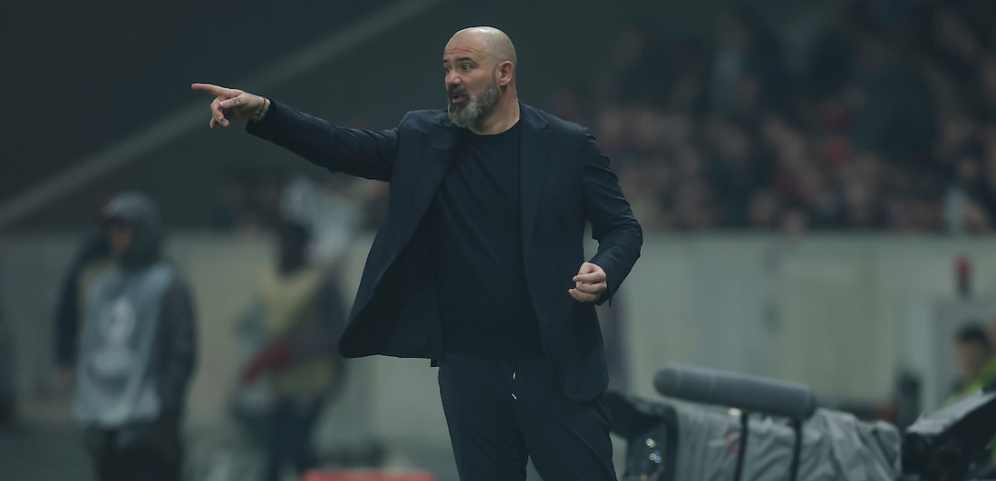 Stanković blista iz Lila: Ponosan sam, ali... Kad stignemo u Beograd ovo je istorija!