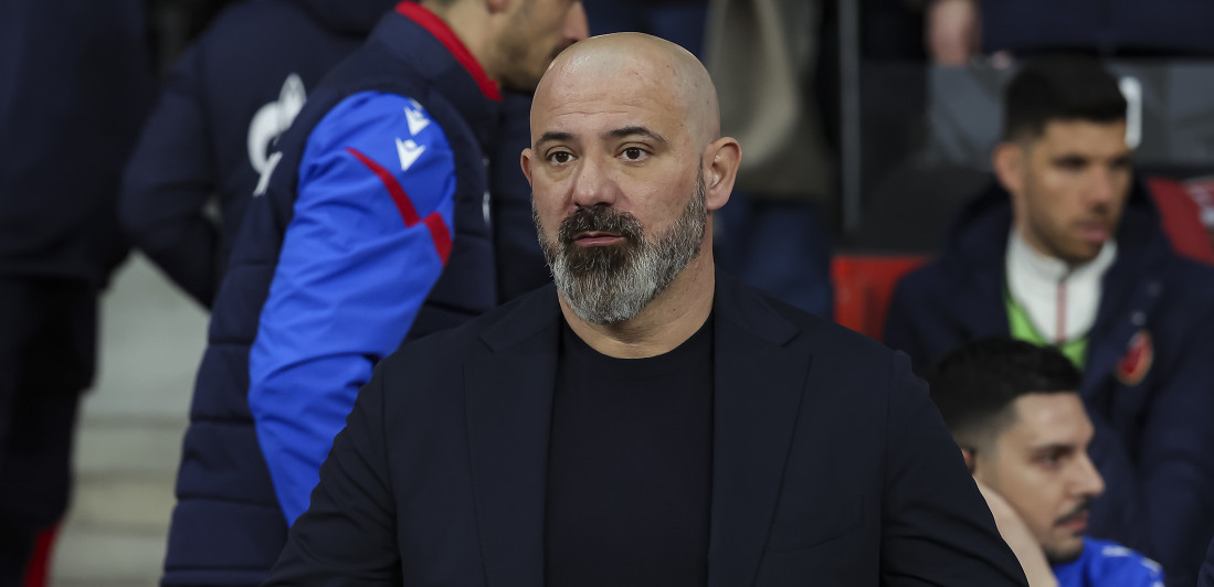 Šok otkriće: Stanković stopirao dovođenje napadača u Zvezdu, a sve zbog njega