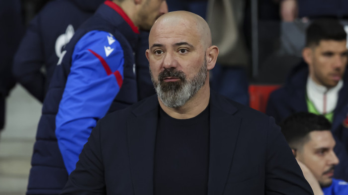 Šok otkriće: Stanković stopirao dovođenje napadača u Zvezdu, a sve zbog njega