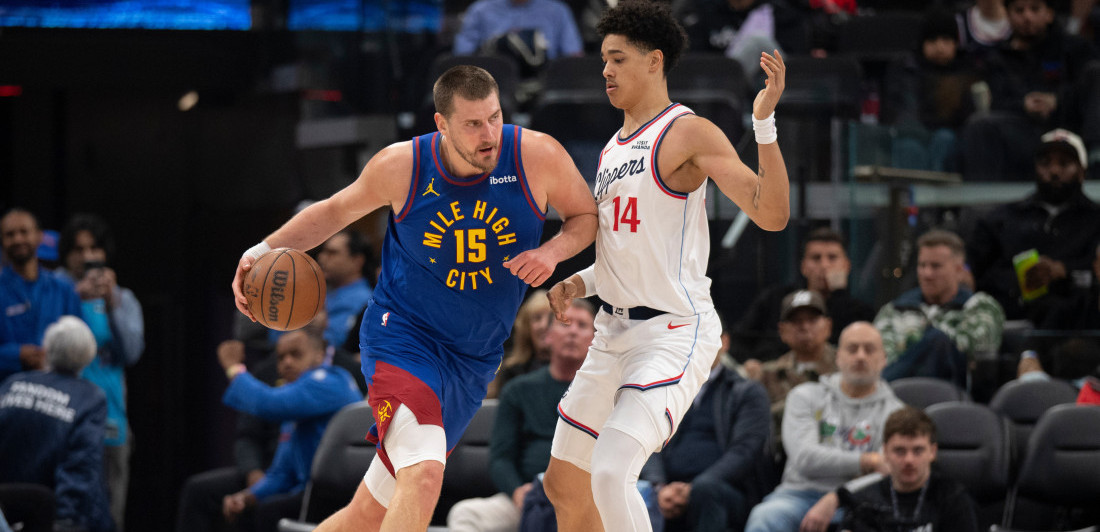 Uzalud dabl-dabl Jokića: Denver doživeo bolan poraz nakon drame, Marej tragičar! (VIDEO)