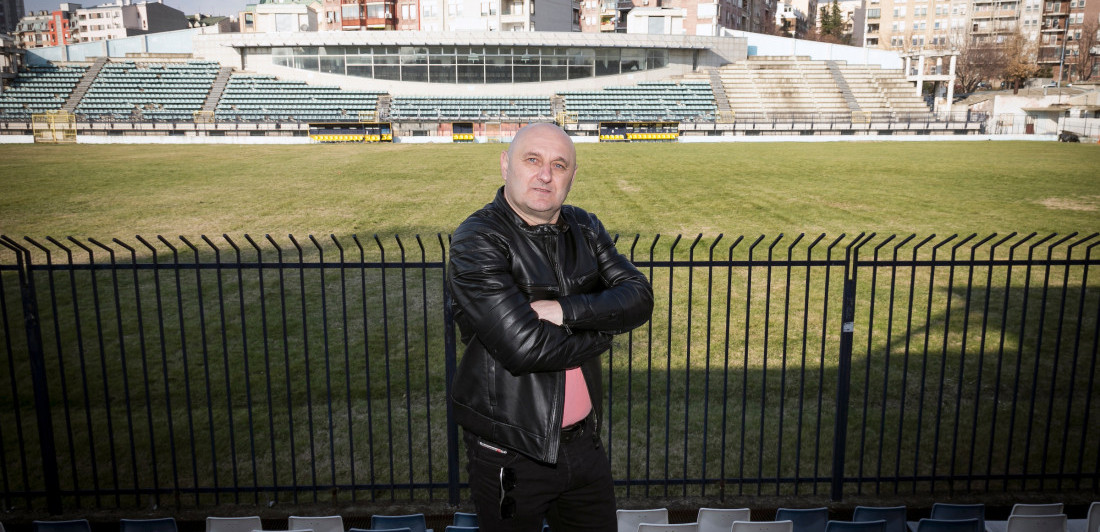 Poznati fudbaler tvrdi da je igrao namešten meč protiv Zvezde: Rekao nam je da to mora da bude tako