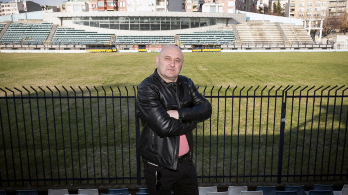 Poznati fudbaler otkrio detalje nameštene utakmice protiv Zvezde: Rekao nam je da to mora da bude tako