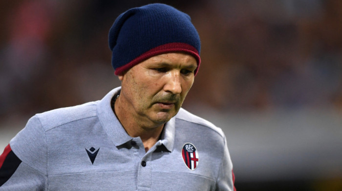 Srceparajuća poruka brata Siniše Mihajlovića: Danas čaša stoji puna za tebe, iako ne možemo da nazdravimo