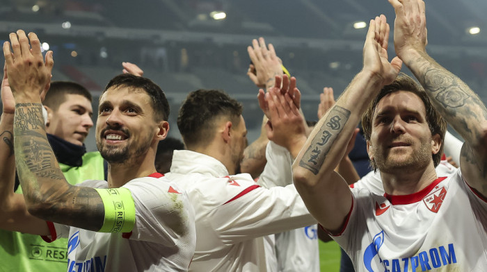 Protiv koga će igrati Zvezda ako eliminiše Lil? Sledi novi žreb i sudar sa evropskim aždajama (FOTO)