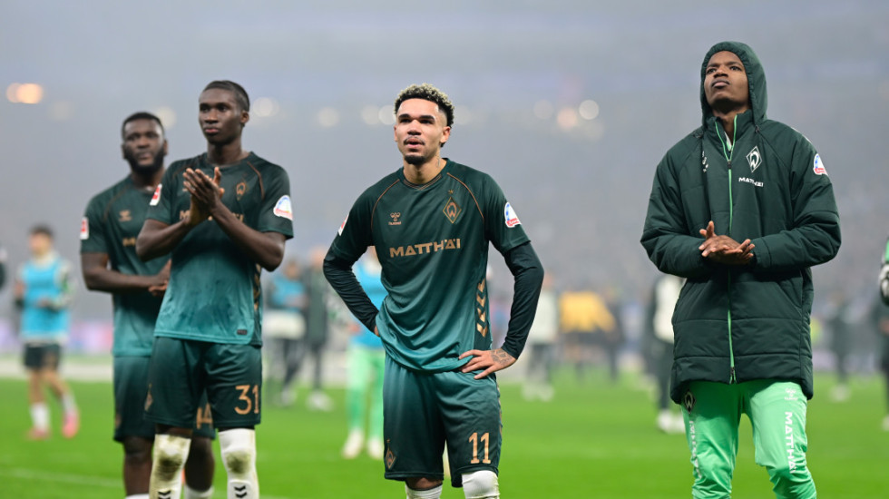 Verder otkazao američku turneju: Ne igramo tamo gde ubijaju ljude!