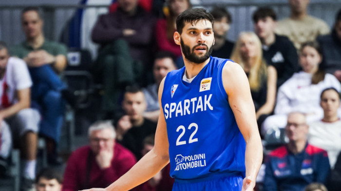 Ilić nakon poraza od Zvezde: Bili smo kvalitetan rival 30 minuta utakmice (VIDEO)