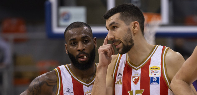 Dobrić: Iskreno nismo ličili na sebe, priželjkujemo derbi u finalu Kupa (VIDEO)