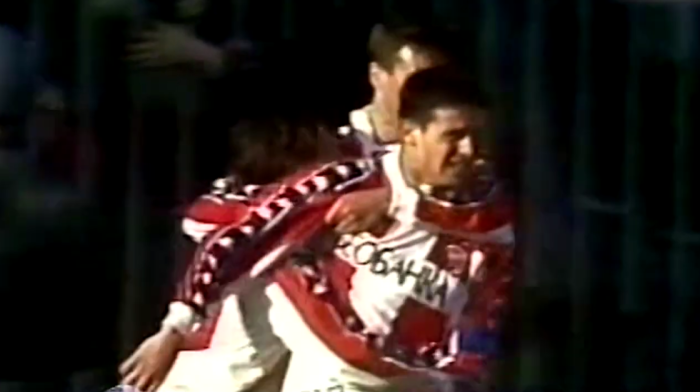 Na današnji dan: Dejan Stanković utišao Humsku u 109. večitom derbiju (VIDEO)