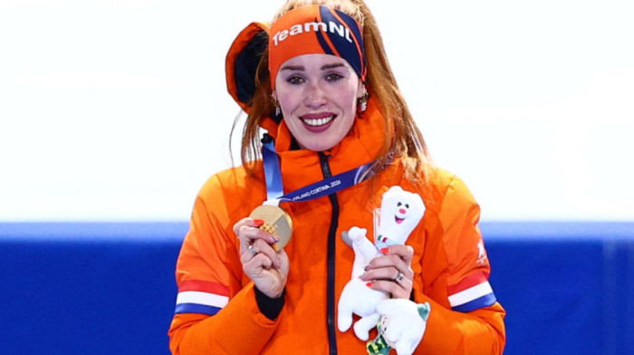 Foto-finiš na Igrama: Treptaj oka odlučio sudbinu olimpijskog zlata