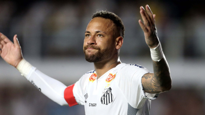 Šok iz Brazila: Nejmar ide u penziju na kraju godine?