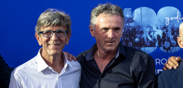 Brnović veruje u Partizan: Bivši as crno-belih otkrio ko bi mogao da reši derbi