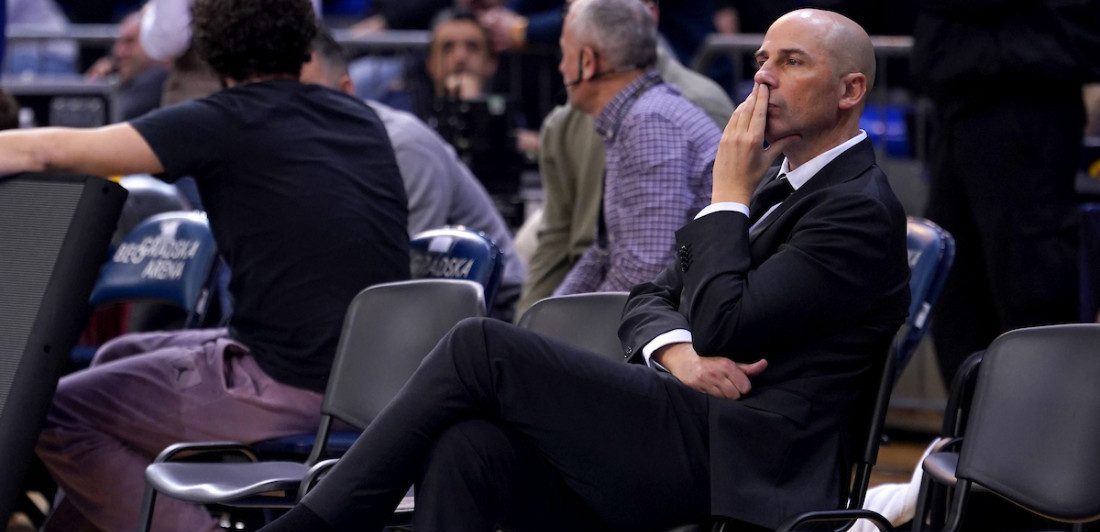 Da se ovo ne ponovi! Penjaroja šokiran izdanjem Partizana: Igrali smo očajno!