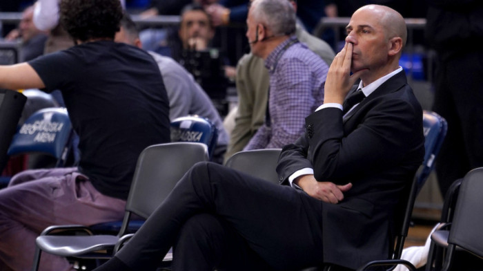 Da se ovo ne ponovi! Penjaroja šokiran izdanjem Partizana: Igrali smo očajno!