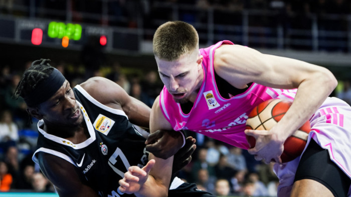 Marković o razbijanju Partizana: U Kupu nema favorita, jedna utakmica odlučuje da li ideš kući