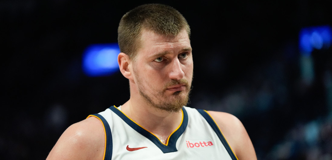 Nikola Jokić razmontirao Portland: Srbin održao čas košarke, istorijska pobeda Denvera pamtiće se godinama