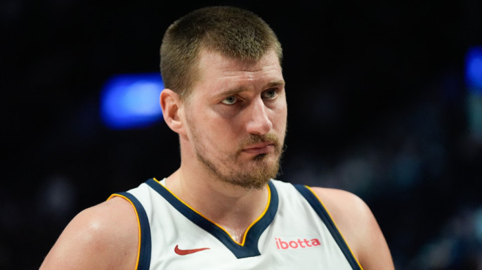 Nikola Jokić razmontirao Portland: Srbin održao čas košarke, istorijska pobeda Denvera pamtiće se godinama