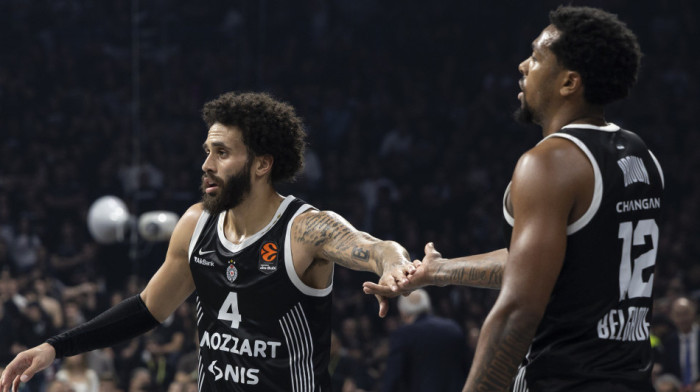 Totalni haos u Partizanu, spremaju se otkazi: Brauna i Vošingtona teraju iz kluba posle bruke u Nišu