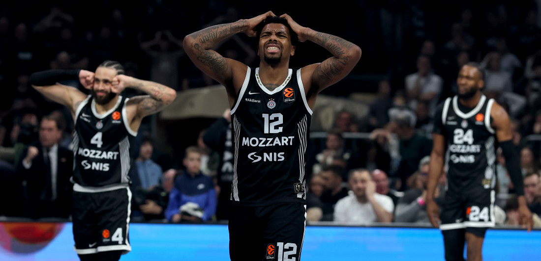 Na pomolu rezovi u Partizanu: Koji košarkaš mora da ode iz Humske? (ANKETA)