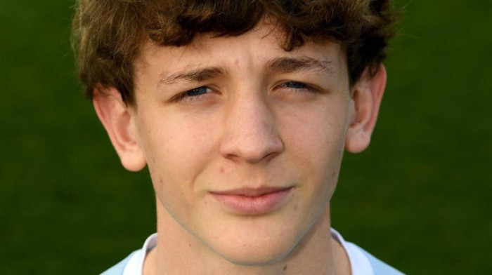 "Znala sam da će izabrati Srbiju": Majka otkrila kako je Đanfilipo doneo konačnu odluku da igra za "orlove"